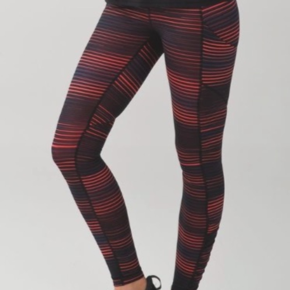 Speed Tight IV